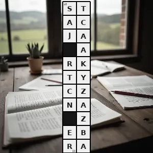 Rozwiązanie krzyżówki: maclean - stacja arktyczna zebra | hasła, synonimy i podpowiedzi Hasło krzyżówkowe maclean - stacja arktyczna zebra – rozwiązanie, synonimy, podpowiedzi i definicje krzyżówkowe